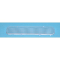Hisense Hisense Fridge & Freezer Lighting Cover | PN: HS1100072 spare part