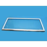 Hisense Hisense Fridge & Freezer Glass Shelf Assembly | PN: HS1100073 spare part