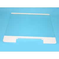 Hisense Hisense Fridge & Freezer Glass Shelf | PN: HS1100074 spare part