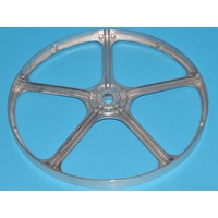 Hisense Hisense Washing Machine Pulley | PN: HS1100091 spare part