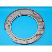 Hisense Hisense Washing Machine Door Cover Inner | PN: HS1100105 spare part
