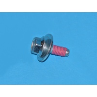 Hisense Hisense Washing Machine Screw Pulley | PN: HS1100139 spare part