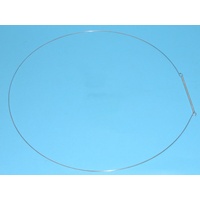 Hisense Hisense Washing Machine Clamp � Wire | PN: HS1100140 spare part