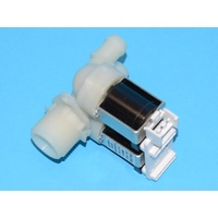 Hisense Hisense Washing Machine Electric Valve Double | PN: HS1100149 spare part