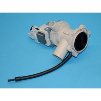Hisense Hisense Washing Machine Drain Pump | PN: K1577219 spare part