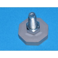 Hisense Hisense Washing Machine Adjustable Foot | PN: HS1100163 spare part