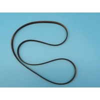 Hisense Hisense Washing Machine Belt | PN: HS1100176 spare part