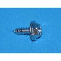 Hisense Hisense Washing Machine Screw Control Panel | PN: HS1100181 spare part