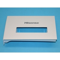 Hisense Hisense Washing Machine Soap Dispenser Handle | PN: HS1100227 spare part