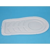 Hisense Hisense Washing Machine Back Panel Cover | PN: HS1100233 spare part
