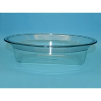 Hisense Hisense Washing Machine Door Glass | PN: HS1100244 spare part