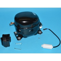 Hisense Hisense Fridge & Freezer Compressor Hye96mdu | PN: HS1100296 spare part