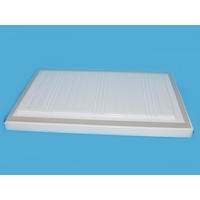 Hisense Hisense Fridge & Freezer Insulated Door With Gasket | PN: HS1100302 spare part