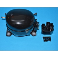 Hisense Hisense Fridge & Freezer Compressor T1112y | PN: HS1100307 spare part