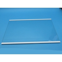 Hisense Hisense Fridge & Freezer Glass Shelf Assembly | PN: HS1100330 spare part