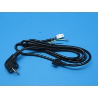 Hisense Hisense Fridge & Freezer Supply Cord | PN: HS1100344 spare part