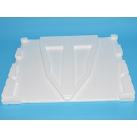 Hisense Hisense Fridge & Freezer Air Duct Insulation | PN: HS1100349 spare part