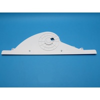 Hisense Hisense Fridge & Freezer Fan Holder | PN: HS1100350 spare part
