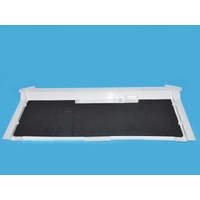 Hisense Hisense Fridge & Freezer Air Duct Cover | PN: HS1100356 spare part