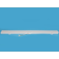 Hisense Hisense Fridge & Freezer Partition Wall | PN: HS1100365 spare part