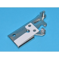 Hisense Hisense Fridge & Freezer Lower Door Hinge | PN: HS1100375 spare part