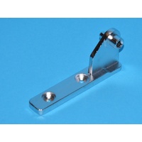 Hisense Hisense Fridge & Freezer Central Hinge | PN: HS1100376 spare part