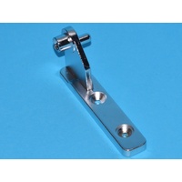 Hisense Hisense Fridge & Freezer Central Hinge | PN: HS1100377 spare part