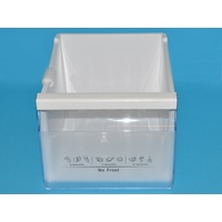 Hisense Hisense Fridge & Freezer Drawer | PN: HS1100393 spare part
