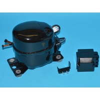 Hisense Hisense Fridge & Freezer Compressor Pz59e1c | PN: HS1100409 spare part
