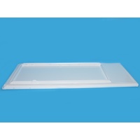 Hisense Hisense Fridge & Freezer Insulated Door With Gasket | PN: HS1100417 spare part