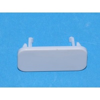 Hisense Hisense Fridge & Freezer Lighting Cover | PN: HS1100418 spare part