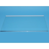 Hisense Hisense Fridge & Freezer Glass Shelf Assembly | PN: HS1100476 spare part