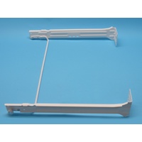 Hisense Hisense Fridge & Freezer Drawer Guide | PN: HS1100485 spare part