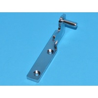 Hisense Hisense Fridge & Freezer Central Hinge | PN: HS1100491 spare part