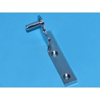 Hisense Hisense Fridge & Freezer Central Hinge | PN: HS1100492 spare part