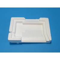 Hisense Hisense Fridge & Freezer Air Duct Insulation | PN: HS1100525 spare part