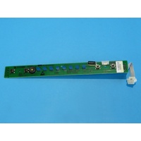 Hisense Hisense Fridge & Freezer Display Unit | PN: HS1100530 spare part