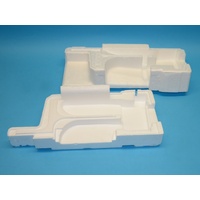 Hisense Hisense Fridge & Freezer Air Duct Insulation | PN: HS1100534 spare part