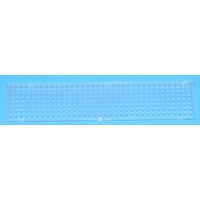 Hisense Hisense Fridge & Freezer Thermostat Housing Cover | PN: HS1100555 spare part