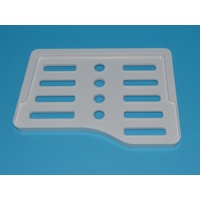 Hisense Hisense Fridge & Freezer Partition Wall | PN: HS1100560 spare part