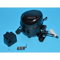 Hisense Hisense Fridge & Freezer Compressor Ak100cy1 | PN: HS1100561 spare part