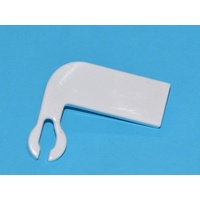 Hisense Hisense Fridge & Freezer Hinge Cover | PN: HS1100566 spare part