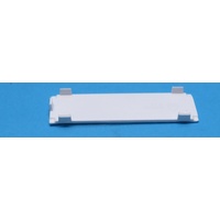 Hisense Hisense Fridge & Freezer Hinge Cover | PN: HS1100567 spare part