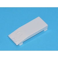 Hisense Hisense Fridge & Freezer Hinge Cover | PN: HS1100568 spare part