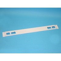 Hisense Hisense Fridge & Freezer Upper Cover | PN: HS1100569 spare part