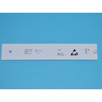 Hisense Hisense Fridge & Freezer Lighting | PN: HS1100574 spare part
