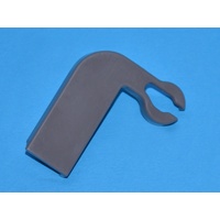 Hisense Hisense Fridge & Freezer Hinge Cover | PN: HS1100578 spare part