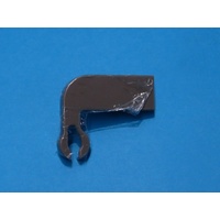 Hisense Hisense Fridge & Freezer Hinge Cover | PN: HS1100579 spare part