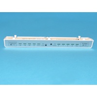 Hisense Hisense Fridge & Freezer Logic Board | PN: HS1100584 spare part