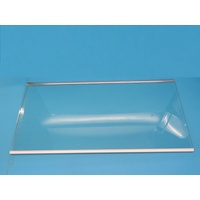 Hisense Hisense Fridge & Freezer Glass Shelf | PN: HS1100591 spare part